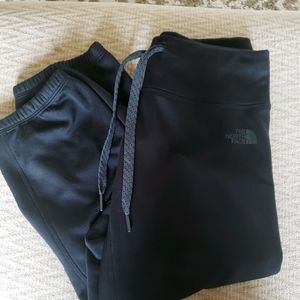 THE NORTH FACE women's joggers